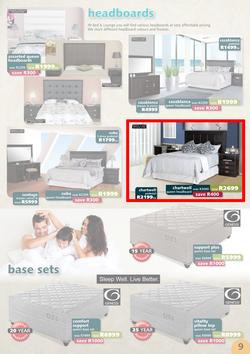 Bed & Lounge : Santa's Room By Room (4 Dec - 24 Dec 2015), page 10