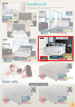 Bed & Lounge : Santa's Room By Room (4 Dec - 24 Dec 2015), page 10
