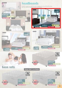 Bed & Lounge : Santa's Room By Room (4 Dec - 24 Dec 2015), page 10