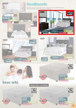 Bed & Lounge : Santa's Room By Room (4 Dec - 24 Dec 2015), page 10