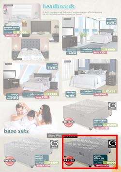 Bed & Lounge : Santa's Room By Room (4 Dec - 24 Dec 2015), page 10