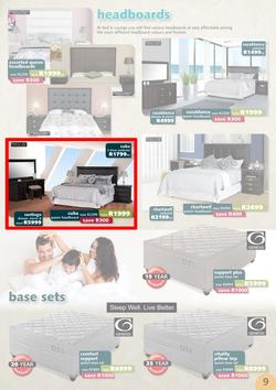 Bed & Lounge : Santa's Room By Room (4 Dec - 24 Dec 2015), page 10