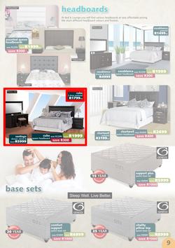 Bed & Lounge : Santa's Room By Room (4 Dec - 24 Dec 2015), page 10