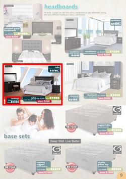 Bed & Lounge : Santa's Room By Room (4 Dec - 24 Dec 2015), page 10