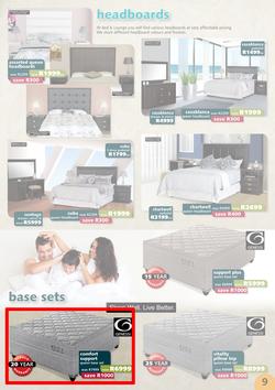 Bed & Lounge : Santa's Room By Room (4 Dec - 24 Dec 2015), page 10