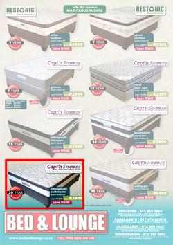 Bed & Lounge : Santa's Room By Room (4 Dec - 24 Dec 2015), page 11