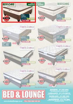 Bed & Lounge : Santa's Room By Room (4 Dec - 24 Dec 2015), page 11