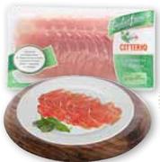 Citterio Carpaccio Di Lonza-70G