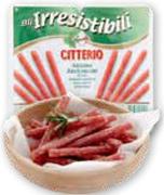 Citterio Salame Bastoncini-60G