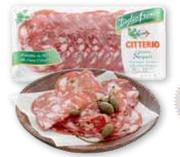 Citterio Salame Napoli-70G