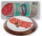 Citterio Salame Riassunto-60G