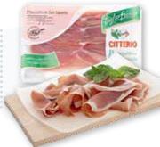 Citterio Prosciutto Di San Daniele-70G
