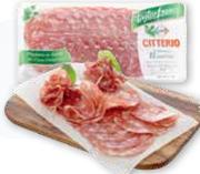 Citterio Salame Rustico-70G