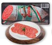 Citterio Salame Ungherese-60G