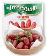 Citterio Salamini-100G