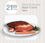 Feinschmecker Black Forest Ham-100gm