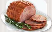 Feinschmecker Turkey Gammon-100G