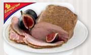Enterprise Peppered Kassler-100G
