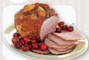 Feinschmecker Glazed Gammon-100G