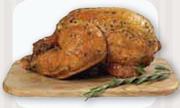 Feinschmecker Smoked Whole Chicken-100G