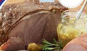 Enterprise Beef With A Pepper Crust-100G