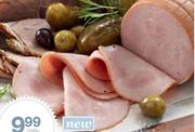 Enterprise Ham Flavoured With Garlic And Herbs-100G