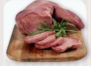 Feinschmecker Whole Cooked Tongue-100G