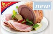 Enterprise Stuffed Pork Roast-100G