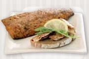 Scansa Smoked Norwegian Mackerel Pepper/Herb-180gm Each