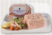 Mediterranean Delicacies Trout Terrine-250gm Each