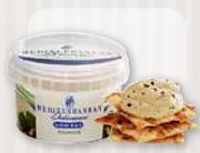 Mediterranean Delicacies Humus-190gm Each