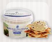 Mediterranean Delicacies Avocado Humus-190gm Each