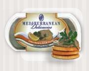 Mediterranean Delicacies Salmon-110gm Each