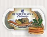 Mediterranean Delicacies Snoek-110gm Each