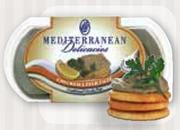 Mediterranean Delicacies Pate Chicken Liver-110gm Each