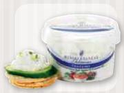 Mediterranean Delicacies Tzatziki-190gm 