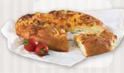 Focaccia Bread