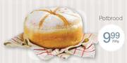 Potbrood-700g