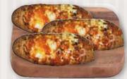 Monastery Feta Rolls-100G