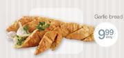 Garlic Bread-250g