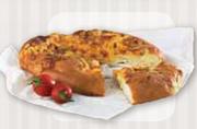 Focaccia Bread-Each