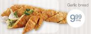 Garlic Bread-250gm