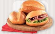 German Brotchen Rolls-Each
