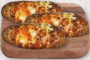 Monastery Feta Rolls-100gm Each