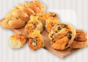 Monastery Chelsea Rolls-Each