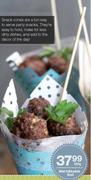 Mini Frikkadels Beef-280g