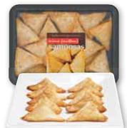 Cafe Culture Mini Samoosas-250G