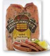 Feinschmecker Smoked Duck Breast-100g