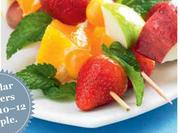 Fresh Vegetable