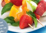 Fruit Skewer